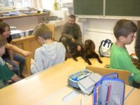 Jugendarbeit 2017